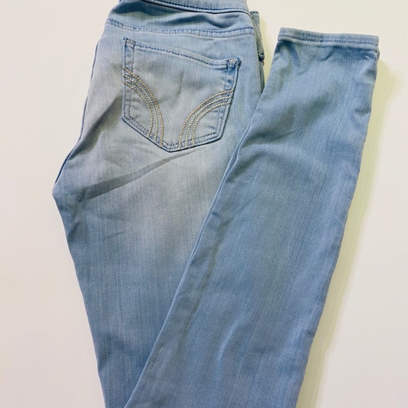 Skinny Jeans - Picture 4 of 5